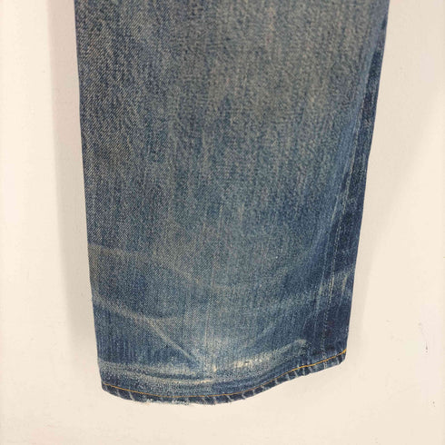 リーバイス Levis 97年製 USA製 復刻501XXデニムパンツ ボタン裏555 メンズ 32/36